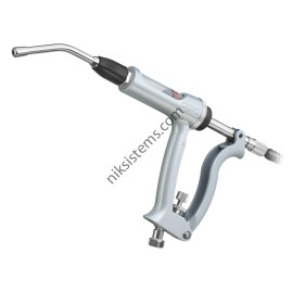 Автоматична Перорална спринцовка HSW DRENCH-MATIC® Premium - 23 мл.